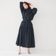 アンタイトル(UNTITLED)の【セットアップ可能/トレンド】ライトコットン プルオーバーシャツ11