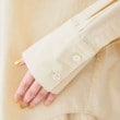 アンタイトル(UNTITLED)の【セットアップ可能/トレンド】ライトコットン プルオーバーシャツ23
