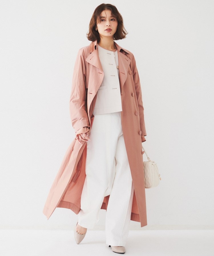 Coat【UNTITLED、コート】 | UNTITLED OFFICIAL SITE(アン Coat【UNTITLED、コート】 | UNTITLED OFFICIAL SITE(アン