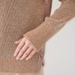 アンタイトル(UNTITLED)の【手洗い可/春夏素材】ミックスカラー プルオーバーニット20
