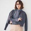 アンタイトル(UNTITLED)の【セットアップ可能】スポンディッシュ カーディガン2