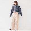 アンタイトル(UNTITLED)の【セットアップ可能】スポンディッシュ カーディガン4