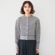 アンタイトル(UNTITLED)の【セットアップ可能】スポンディッシュ カーディガン17