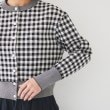 アンタイトル(UNTITLED)の【セットアップ可能】スポンディッシュ カーディガン21