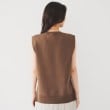 アンタイトル(UNTITLED)の【アンサンブル可能】ニットベスト24