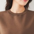 アンタイトル(UNTITLED)の【アンサンブル可能】ニットベスト25
