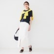 アンタイトル(UNTITLED)のラフコットンTシャツ8