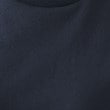 アンタイトル(UNTITLED)のラフコットンTシャツ9