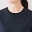 アンタイトル(UNTITLED)のラフコットンTシャツ13