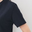 アンタイトル(UNTITLED)のラフコットンTシャツ14