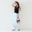 アンタイトル(UNTITLED)の【セットアップ可能】コンパクトニットベスト5