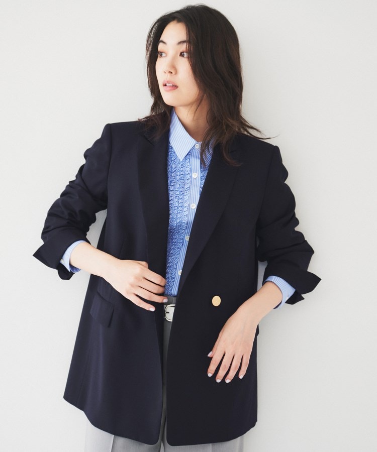 HUGO BOSS ヒューゴボス レディース カジュアルジャケット HUGO BOSS ヒューゴボス レディース カジュアルジャケット
