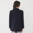 アンタイトル(UNTITLED)の◆【通勤/春の軽羽織り】サマーウール調 ダブルブレストジャケット14
