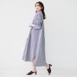 アンタイトル(UNTITLED)のタイプライターシャツワンピース11