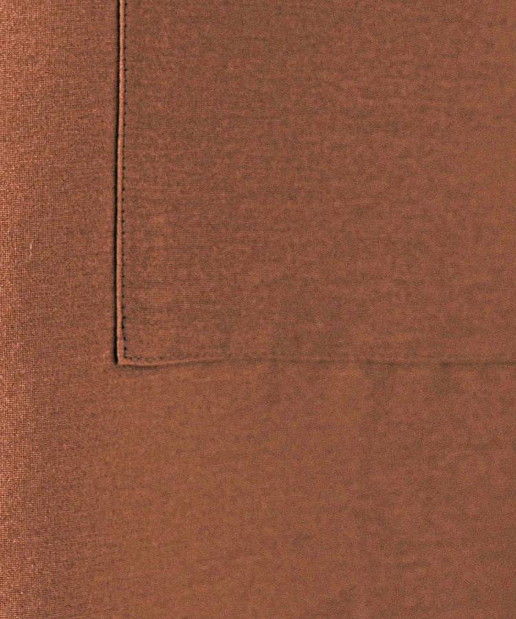 アンタイトル(UNTITLED)の【セットアップ可能】オーガンジーボクシーシャツ14
