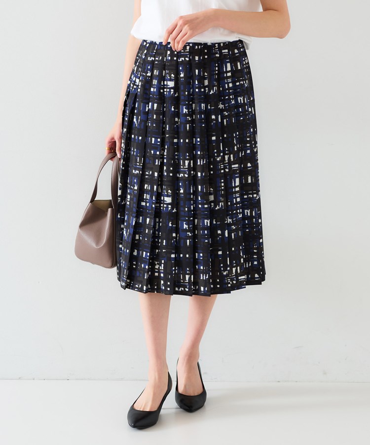 Skirt【UNTITLED、スカート】 | UNTITLED OFFICIAL SITE(アン Skirt【UNTITLED、スカート】 | UNTITLED OFFICIAL SITE(アン