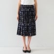 アンタイトル(UNTITLED)の【セットアップ可能】チェックプリント プリーツスカート11
