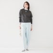 アンタイトル(UNTITLED)の【オンオフ使える】ドルマンスリーブ ニットプルオーバー7