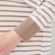 アンタイトル(UNTITLED)の【体型カバー/透けにくい】ワイドシルエットニット27
