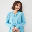 アンタイトル(UNTITLED)の【アンサンブル可能】配色Vネックカーディガン7