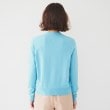 アンタイトル(UNTITLED)の【アンサンブル可能】配色Vネックカーディガン25