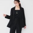 アンタイトル(UNTITLED)の【セットアップ可能】ライトウェイト ダブルブレストジャケット8