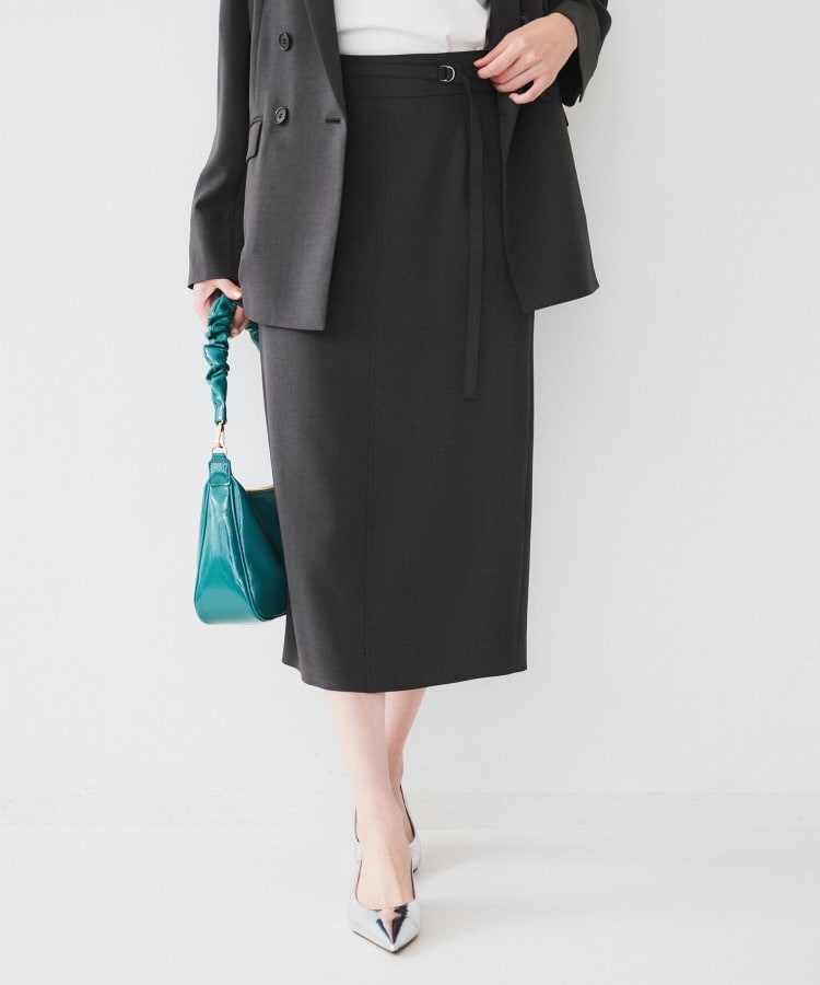 Skirt【UNTITLED､スカート】 | UNTITLED OFFICIAL SITE（アン