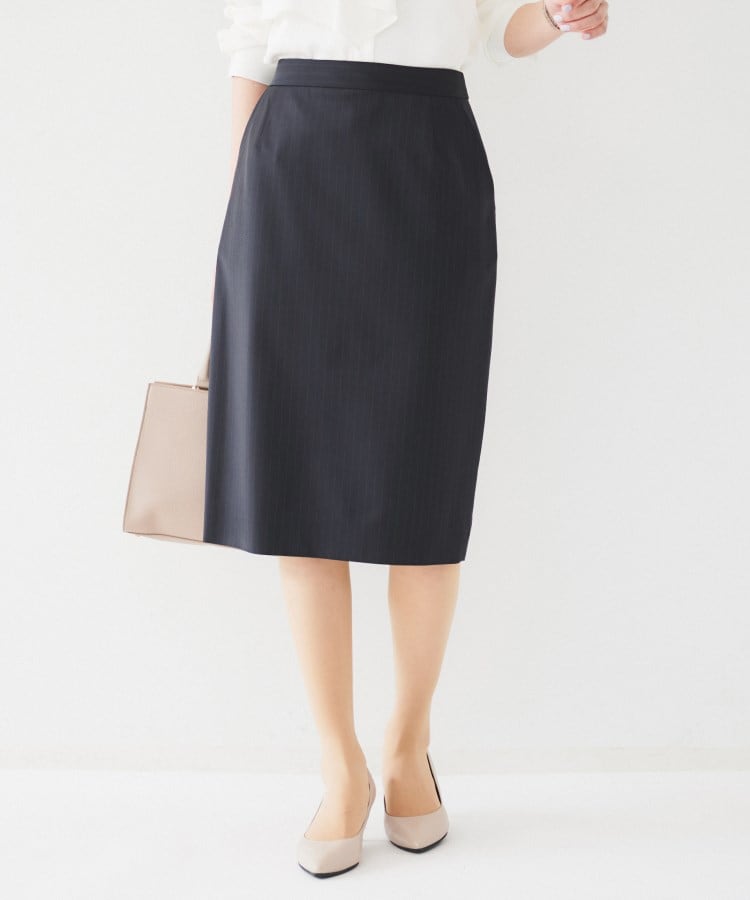 Skirt【UNTITLED、スカート】 | UNTITLED OFFICIAL SITE(アン Skirt【UNTITLED、スカート】 | UNTITLED OFFICIAL SITE(アン