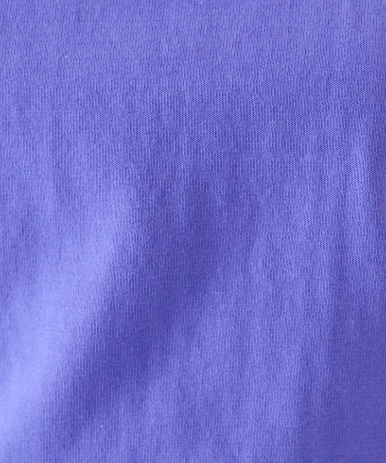 アンタイトル(UNTITLED)の【11色展開/コットン100/アンサンブル可能】 プルオーバーニット34