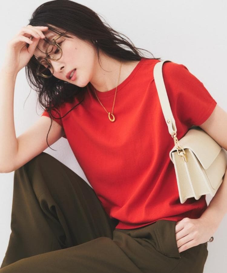 GALERIE VIE ギャラリーヴィー レディース ニット・セーター