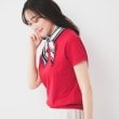 アンタイトル(UNTITLED)の【11色展開/コットン100/アンサンブル可能】 プルオーバーニット41