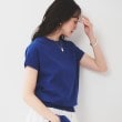 アンタイトル(UNTITLED)の【11色展開/コットン100/アンサンブル可能】 プルオーバーニット49