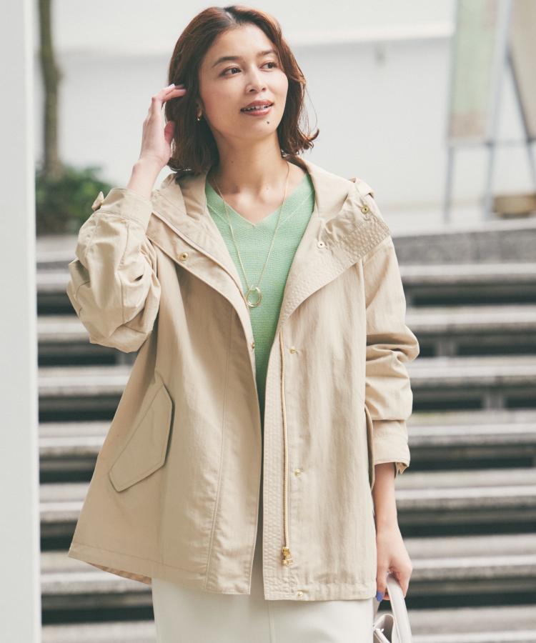 Coat【UNTITLED、コート】 | UNTITLED OFFICIAL SITE(アン Coat【UNTITLED、コート】 | UNTITLED OFFICIAL SITE(アン