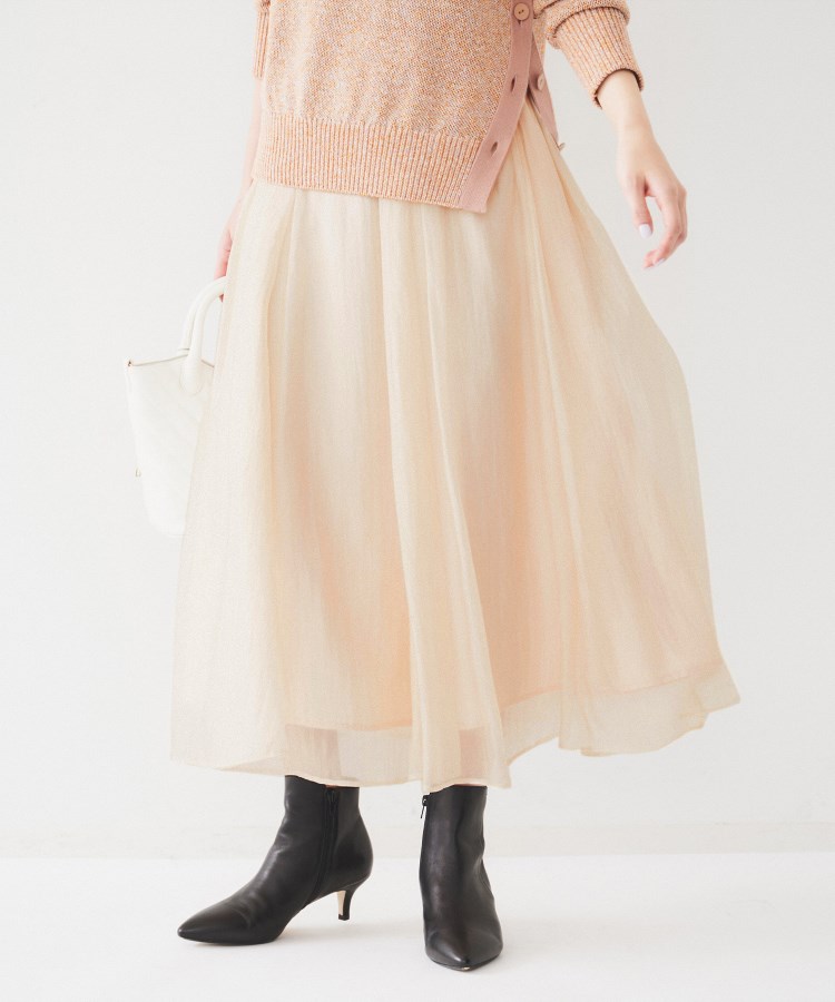 MUSE de Deuxieme Classe ミューズドゥドゥーズィーエムクラス MUSE de Deuxieme Classe ミューズドゥドゥーズィーエムクラス