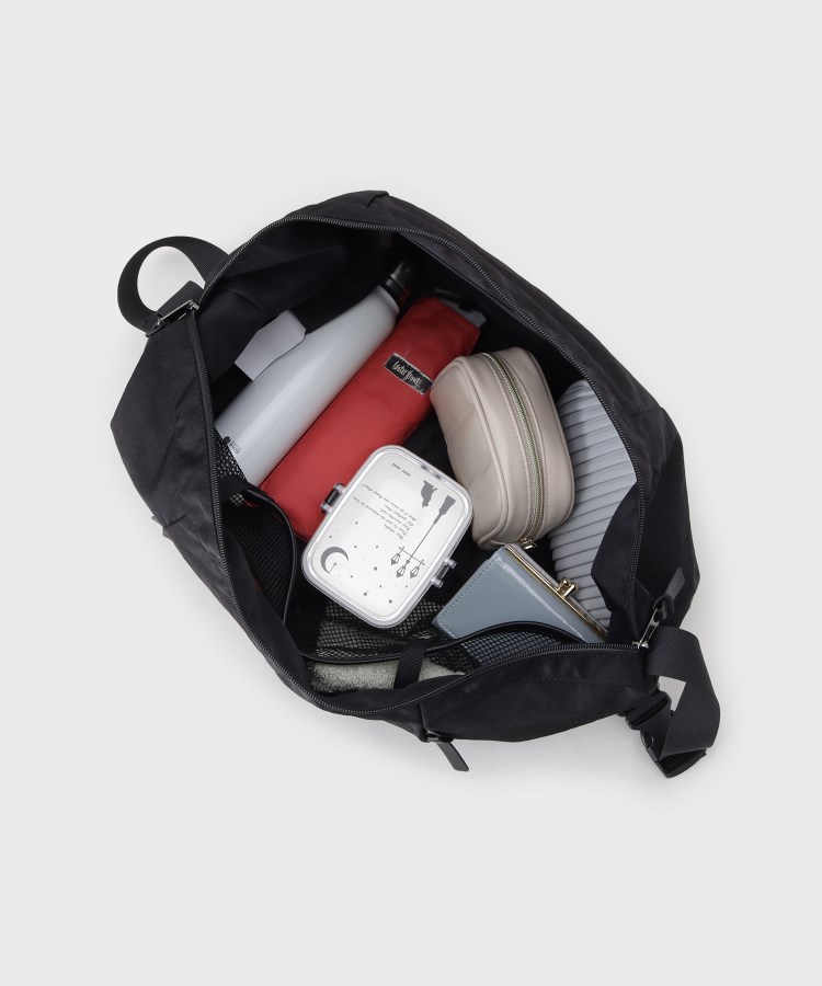 アンタイトル(UNTITLED)の【OUTDOOR PRODUCTS】別注 2WAYビッグショルダー7