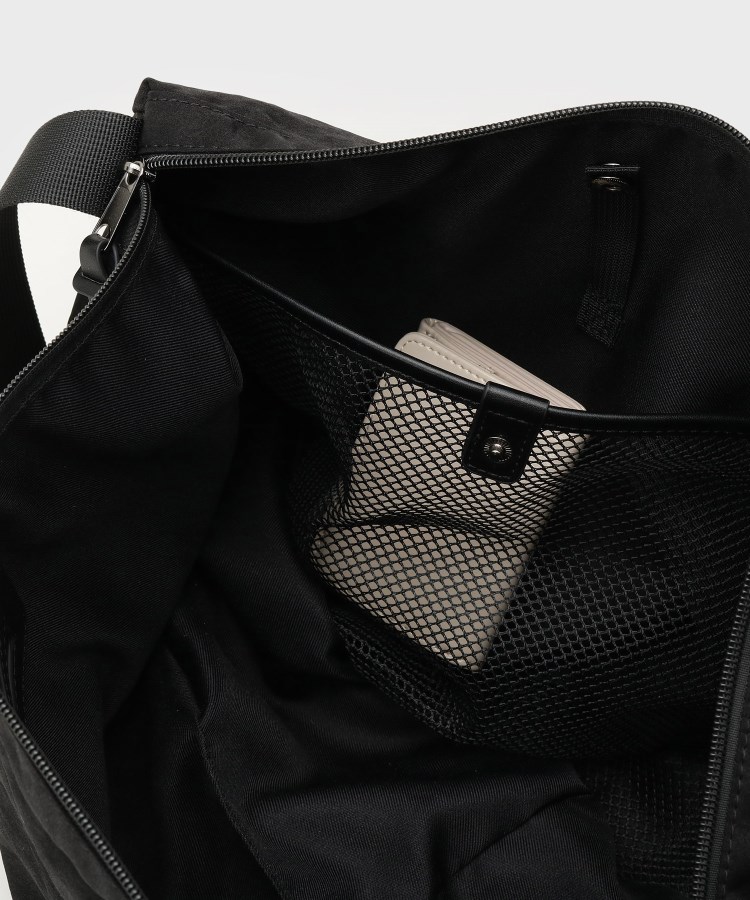 アンタイトル(UNTITLED)の【OUTDOOR PRODUCTS】別注 2WAYビッグショルダー13