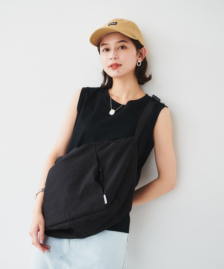 アンタイトル(UNTITLED)の【OUTDOOR PRODUCTS】別注 2WAYビッグショルダー16