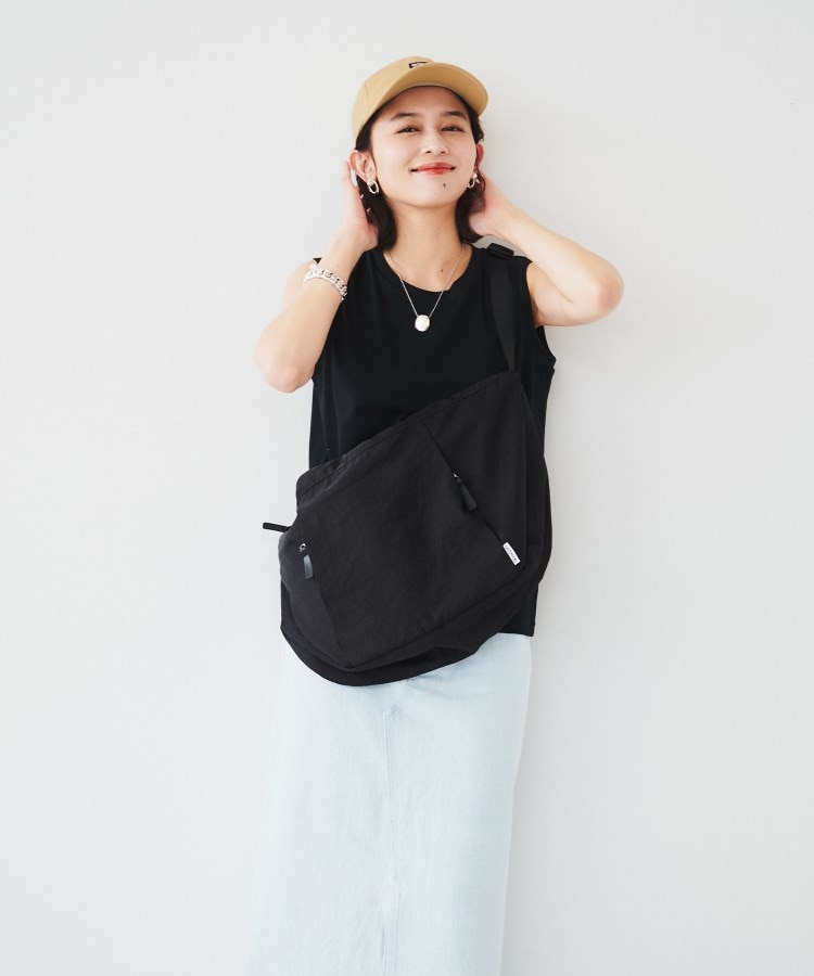 アンタイトル(UNTITLED)の【OUTDOOR PRODUCTS】別注 2WAYビッグショルダー17