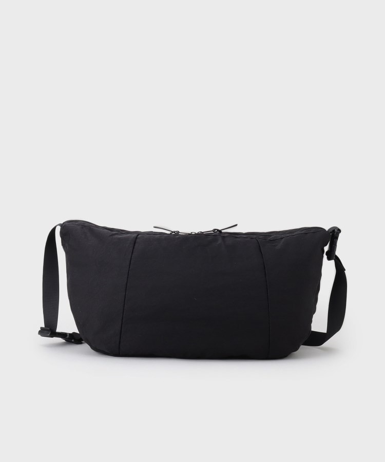 アンタイトル(UNTITLED)の【OUTDOOR PRODUCTS】別注 2WAYビッグショルダー ブラック(019)