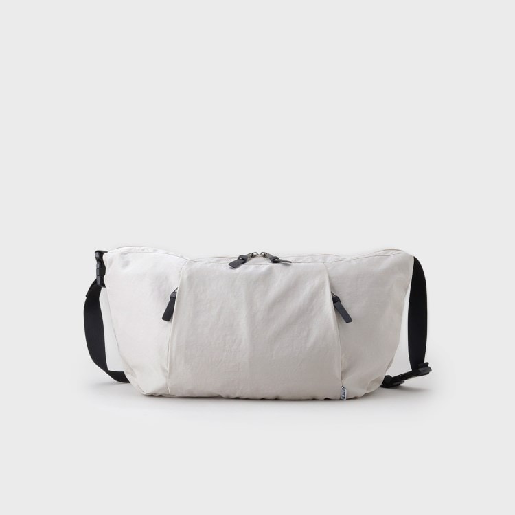 アンタイトル(UNTITLED)の【OUTDOOR PRODUCTS】別注 2WAYビッグショルダー ショルダーバッグ