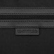 アンタイトル(UNTITLED)の【OUTDOOR PRODUCTS】別注 2WAYビッグショルダー14