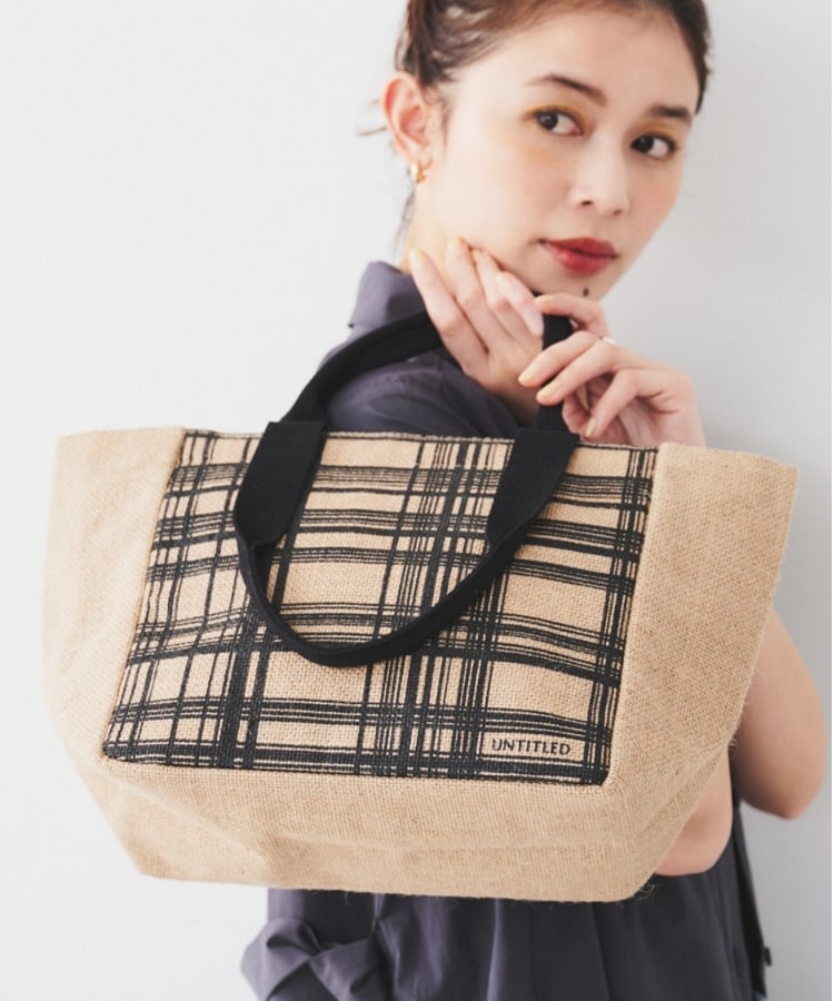 bag【UNTITLED、バッグ】 | UNTITLED OFFICIAL SITE(アン bag【UNTITLED、バッグ】 | UNTITLED OFFICIAL SITE(アン