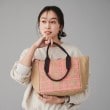 アンタイトル(UNTITLED)の【保冷機能付き】ジュートバッグ10