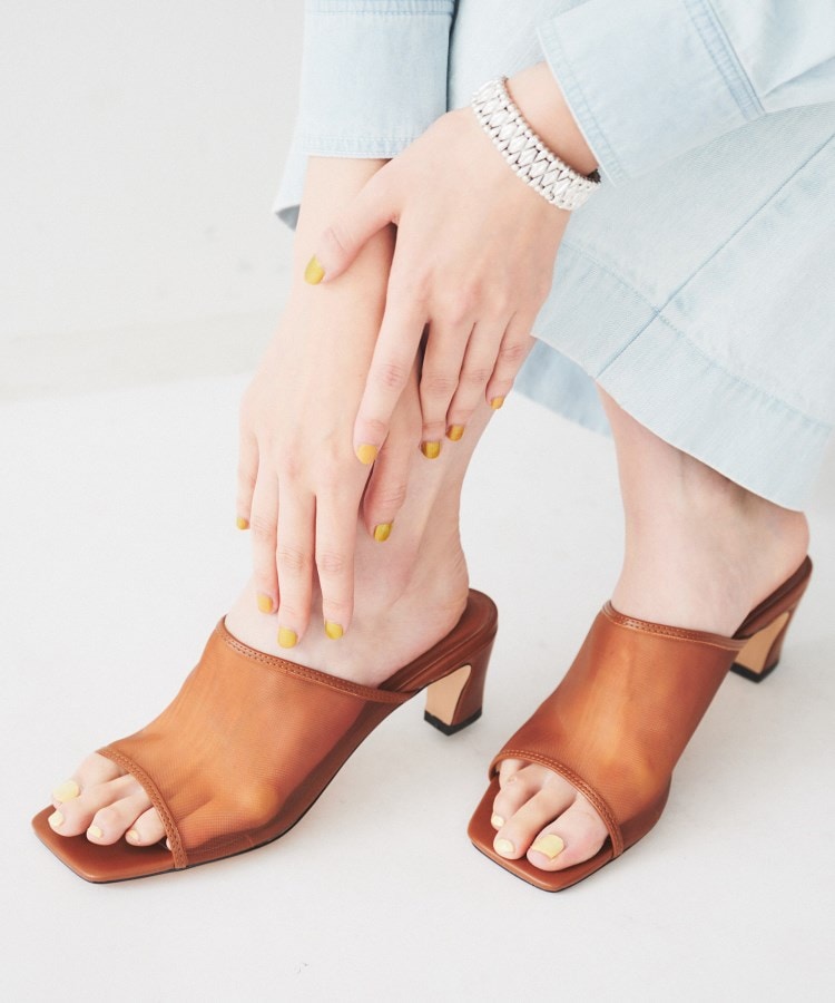 shoes【UNTITLED、シューズ】 | UNTITLED OFFICIAL SITE(アン shoes【UNTITLED、シューズ】 | UNTITLED OFFICIAL SITE(アン