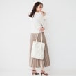 アンタイトル(UNTITLED)のスパンコールメッシュトート18