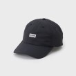 アンタイトル(UNTITLED)の【OUTDOOR PRODUCTS】別注 ナイロンキャップ ブラック(019)