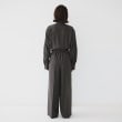アンタイトル(UNTITLED)の【朝比奈 彩×Oggi×UNTITLED スペシャルコラボ】シャツカラーオールインワン16