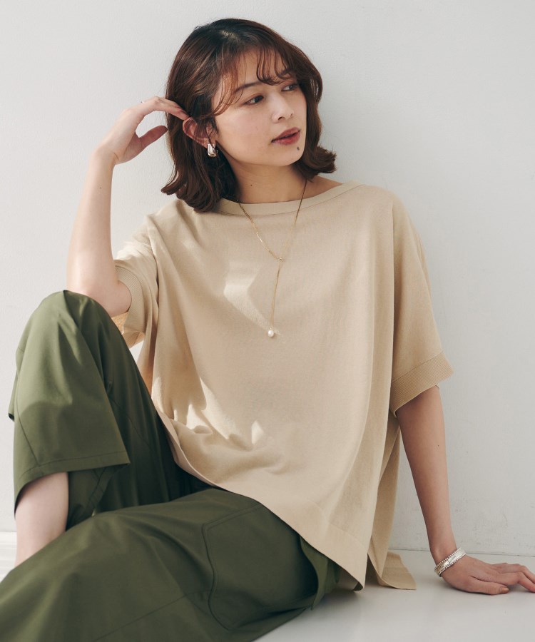 S/M/L SIZE | UNTITLED OFFICIAL SITE(アンタイトル S/M/L SIZE | UNTITLED OFFICIAL SITE(アンタイトル