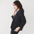 アンタイトル(UNTITLED)の【セットアップ可能】リネンライク カラーレスジャケット13