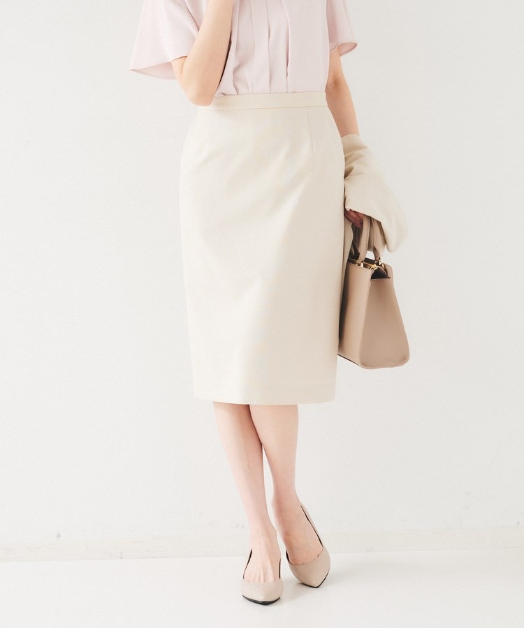 Skirt【UNTITLED、スカート】 | UNTITLED OFFICIAL SITE(アン Skirt【UNTITLED、スカート】 | UNTITLED OFFICIAL SITE(アン